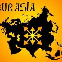 Eurasia in the War of Networks