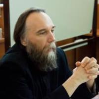 Alexander Dugin just gave a press conference in Ankara | VIDEO