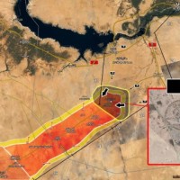 No end in sight: Failed Tabqa offensive reveals underlying shortcomings of regime forces | ORYX Blog