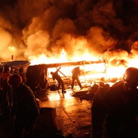 Ukraine on Fire | Oliver Stone | VIDEO