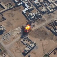 Car-bomb against the "Abrams" | Colonel Cassad