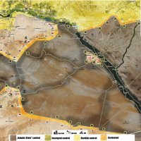 Syrian troops entered Sukhna | Colonel Cassad